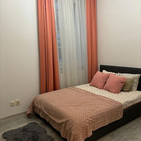 Vistula Riverside-Kazimierz Old Town Apartments Krasków Εξωτερικό φωτογραφία