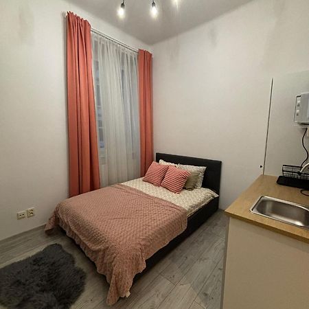 Vistula Riverside-Kazimierz Old Town Apartments Krasków Εξωτερικό φωτογραφία