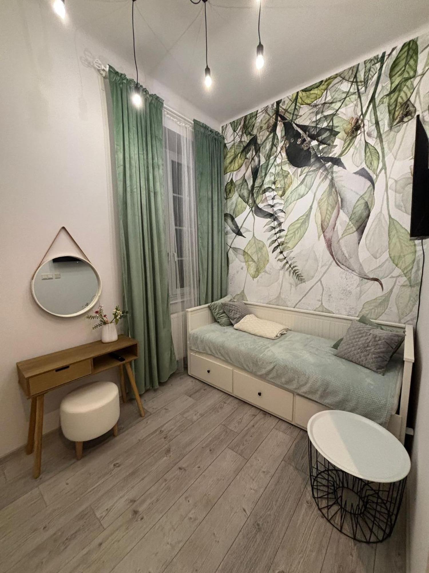 Vistula Riverside-Kazimierz Old Town Apartments Krasków Εξωτερικό φωτογραφία