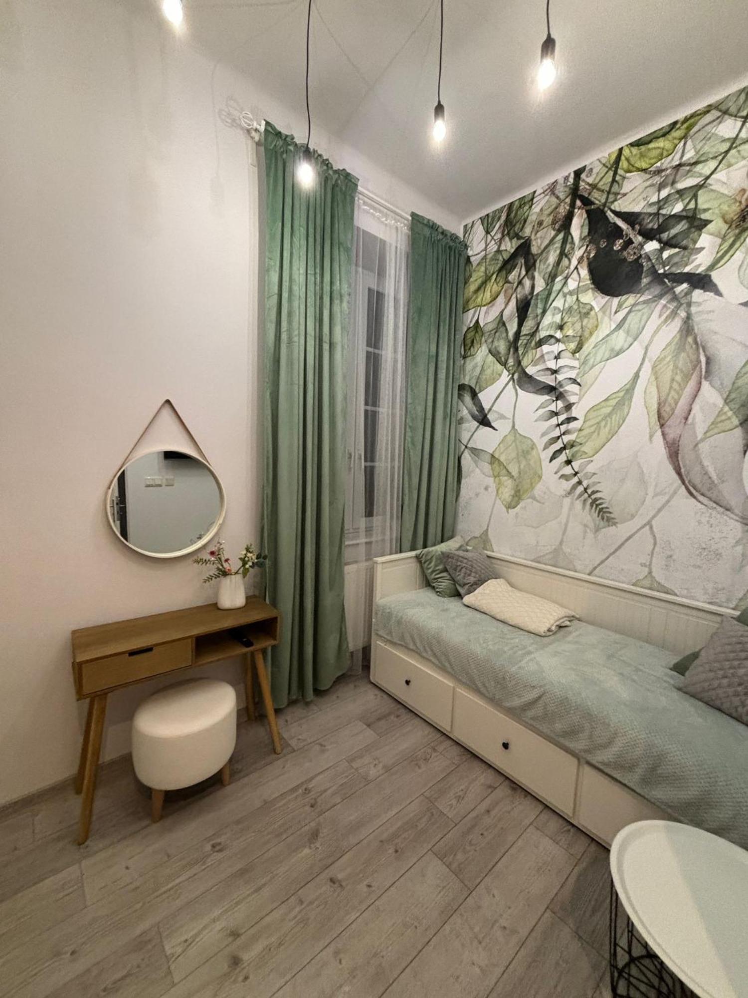 Vistula Riverside-Kazimierz Old Town Apartments Krasków Εξωτερικό φωτογραφία
