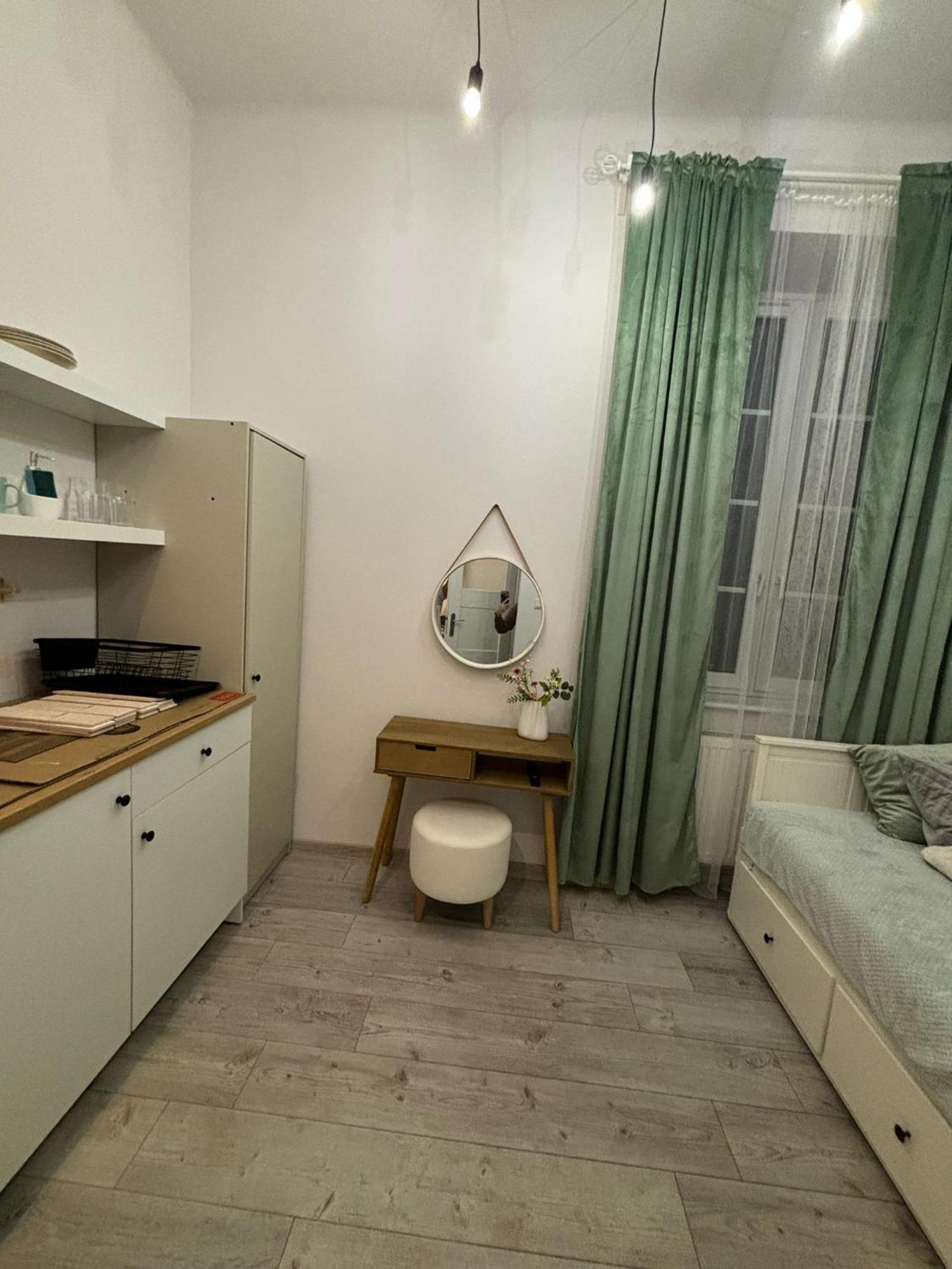 Vistula Riverside-Kazimierz Old Town Apartments Krasków Εξωτερικό φωτογραφία