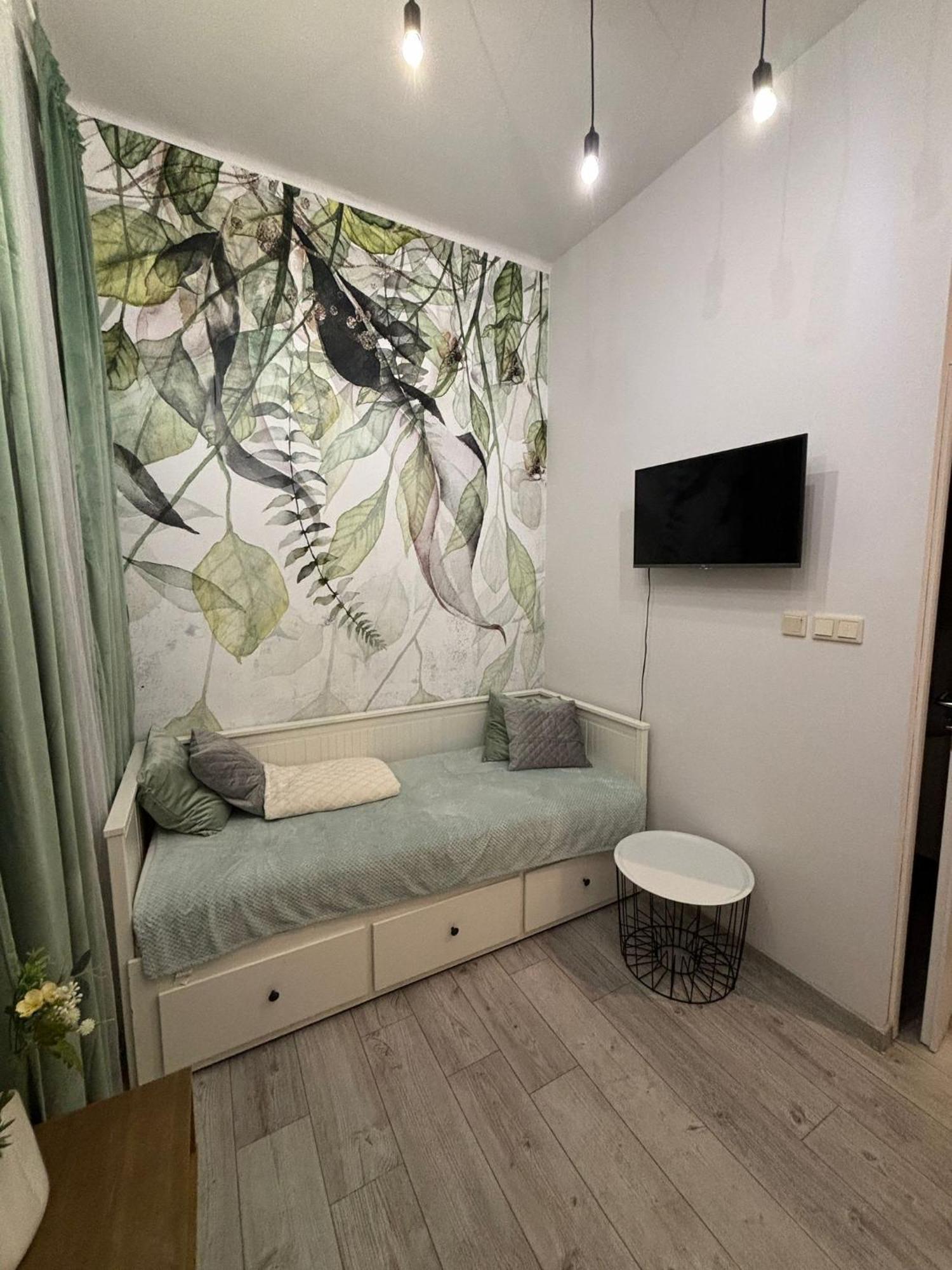 Vistula Riverside-Kazimierz Old Town Apartments Krasków Εξωτερικό φωτογραφία