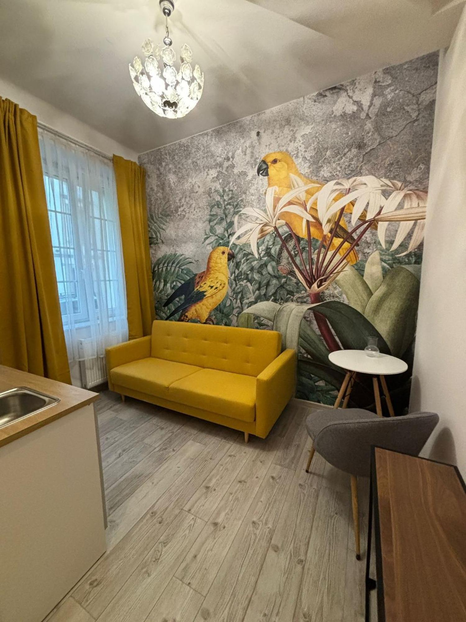 Vistula Riverside-Kazimierz Old Town Apartments Krasków Εξωτερικό φωτογραφία