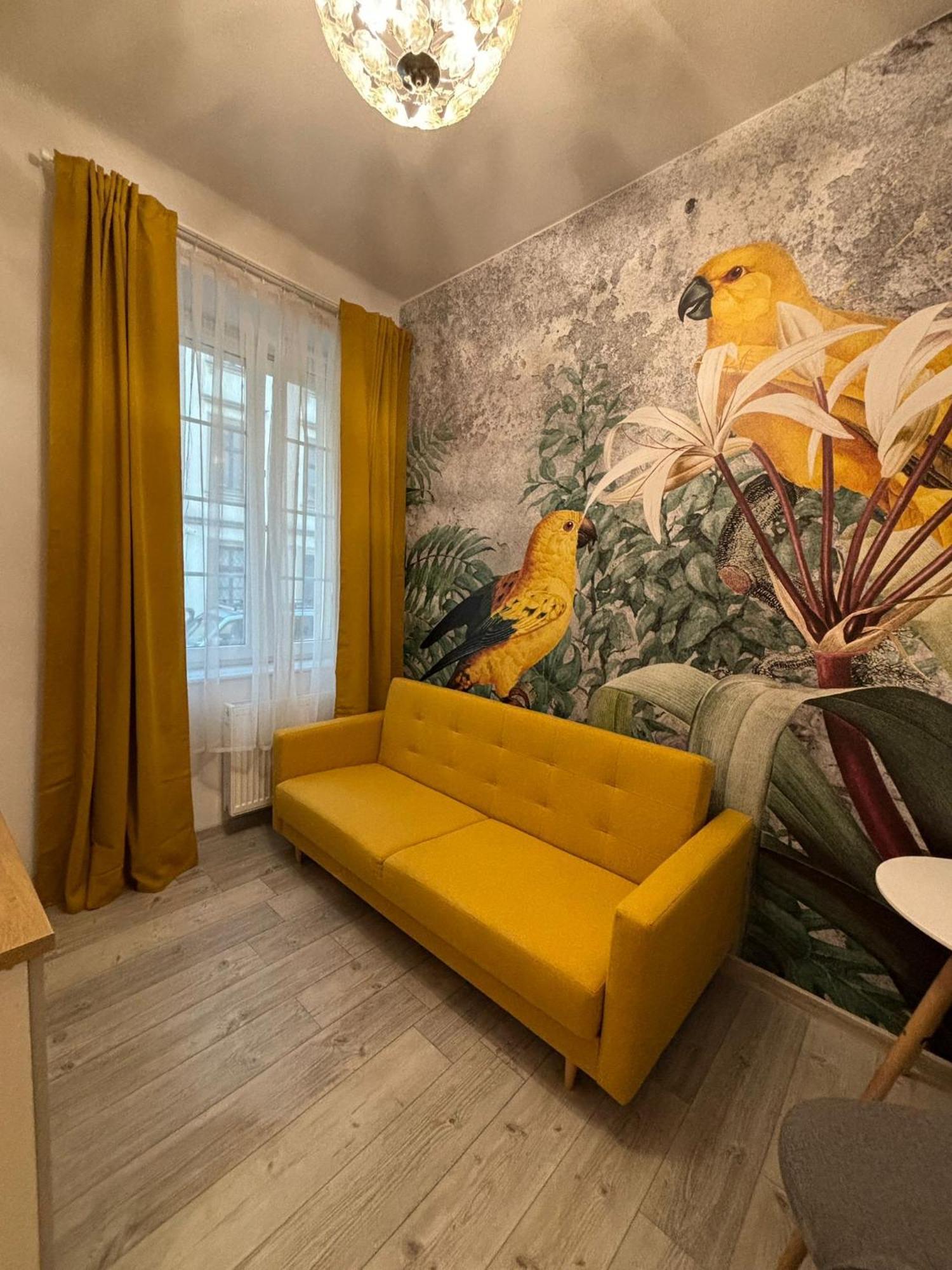 Vistula Riverside-Kazimierz Old Town Apartments Krasków Εξωτερικό φωτογραφία