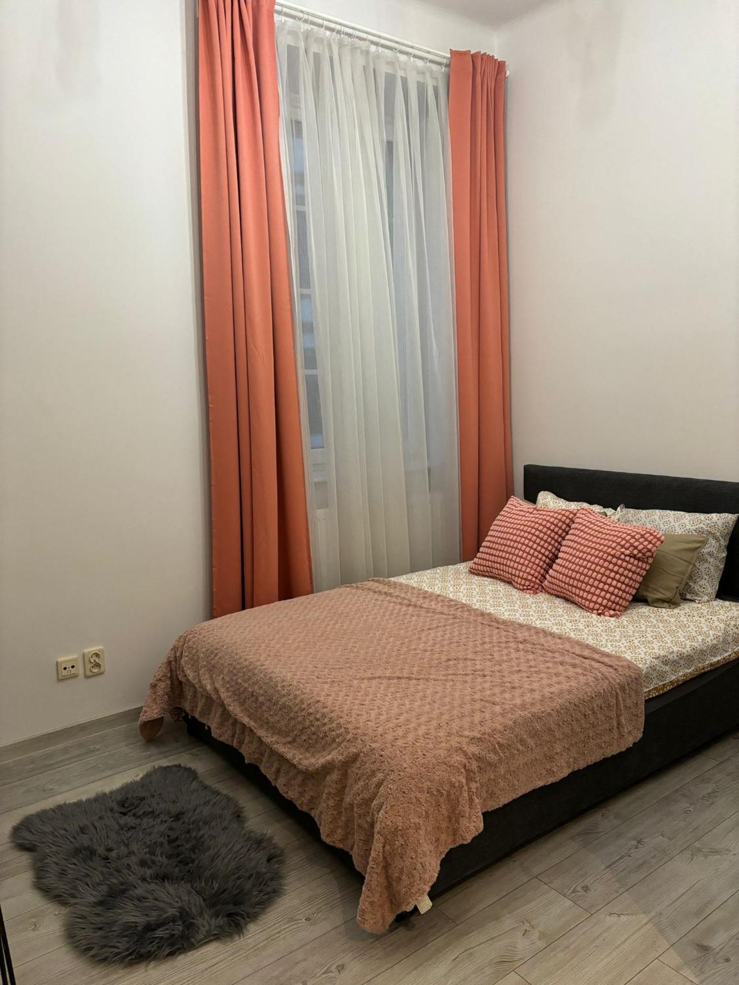 Vistula Riverside-Kazimierz Old Town Apartments Krasków Εξωτερικό φωτογραφία