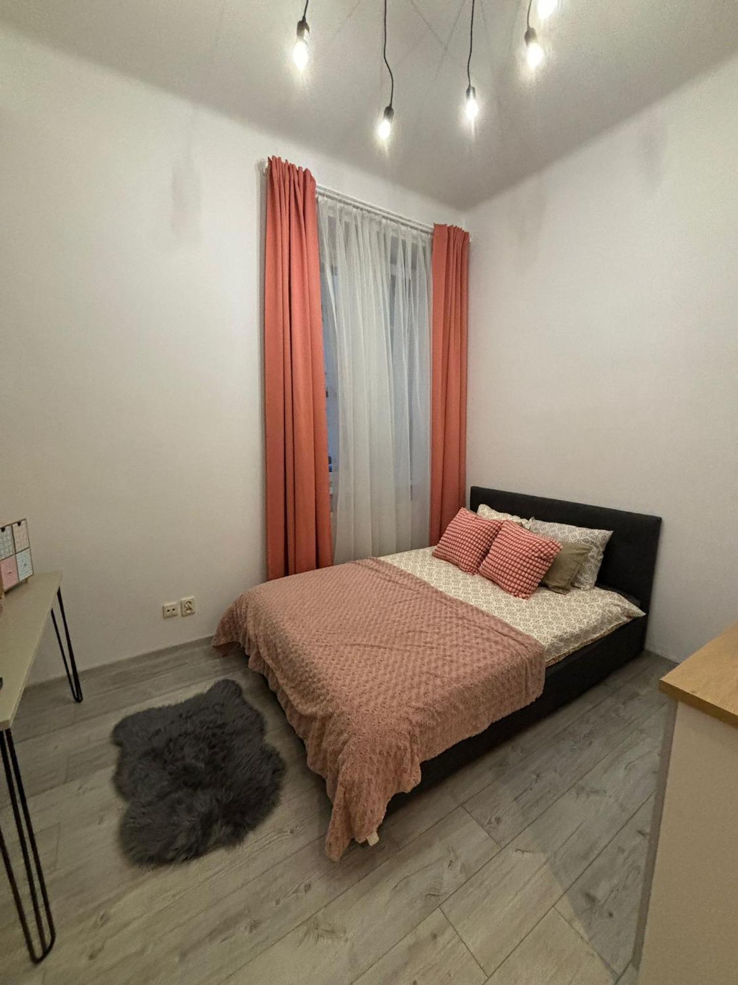 Vistula Riverside-Kazimierz Old Town Apartments Krasków Εξωτερικό φωτογραφία