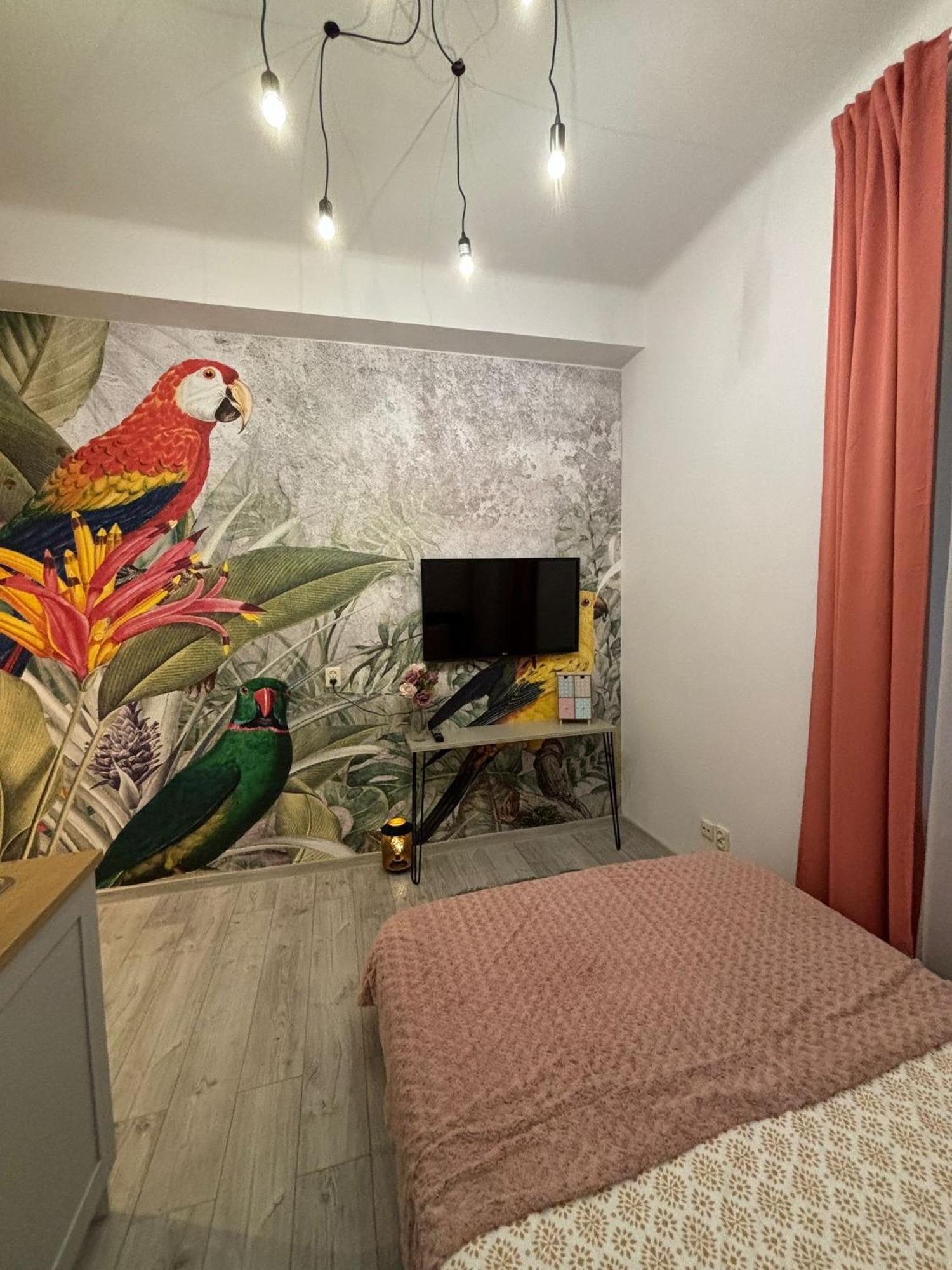 Vistula Riverside-Kazimierz Old Town Apartments Krasków Εξωτερικό φωτογραφία