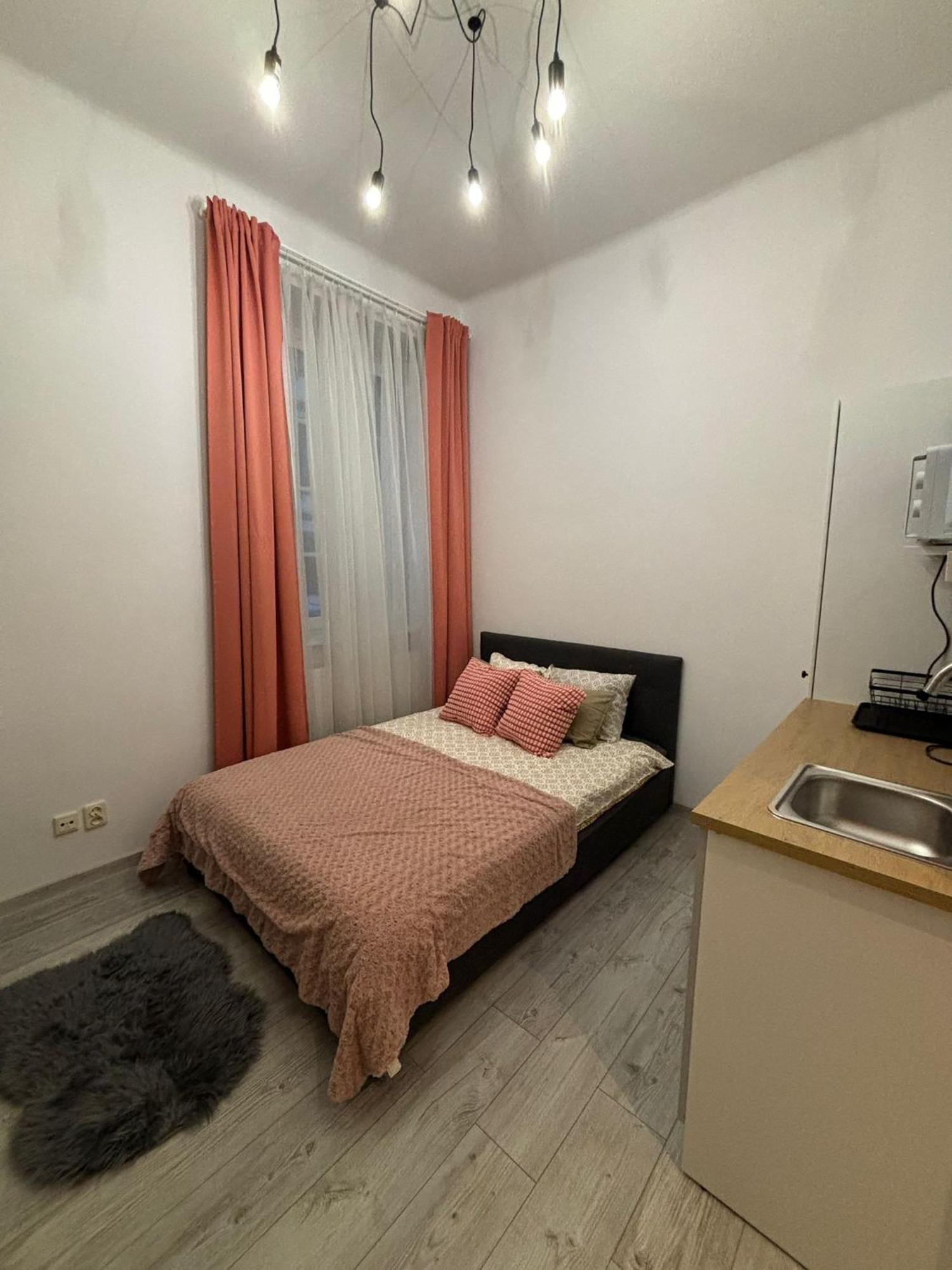 Vistula Riverside-Kazimierz Old Town Apartments Krasków Εξωτερικό φωτογραφία