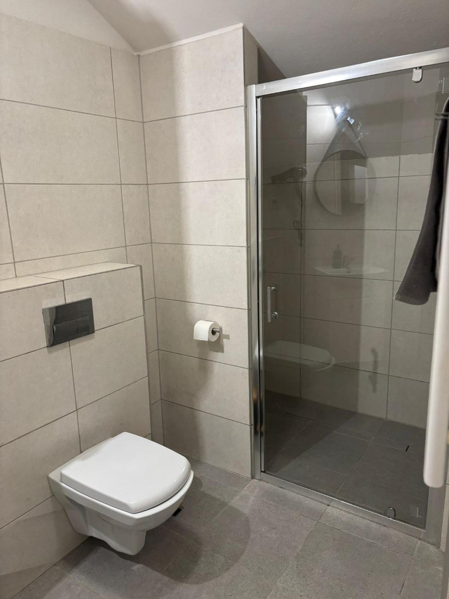 Vistula Riverside-Kazimierz Old Town Apartments Krasków Εξωτερικό φωτογραφία