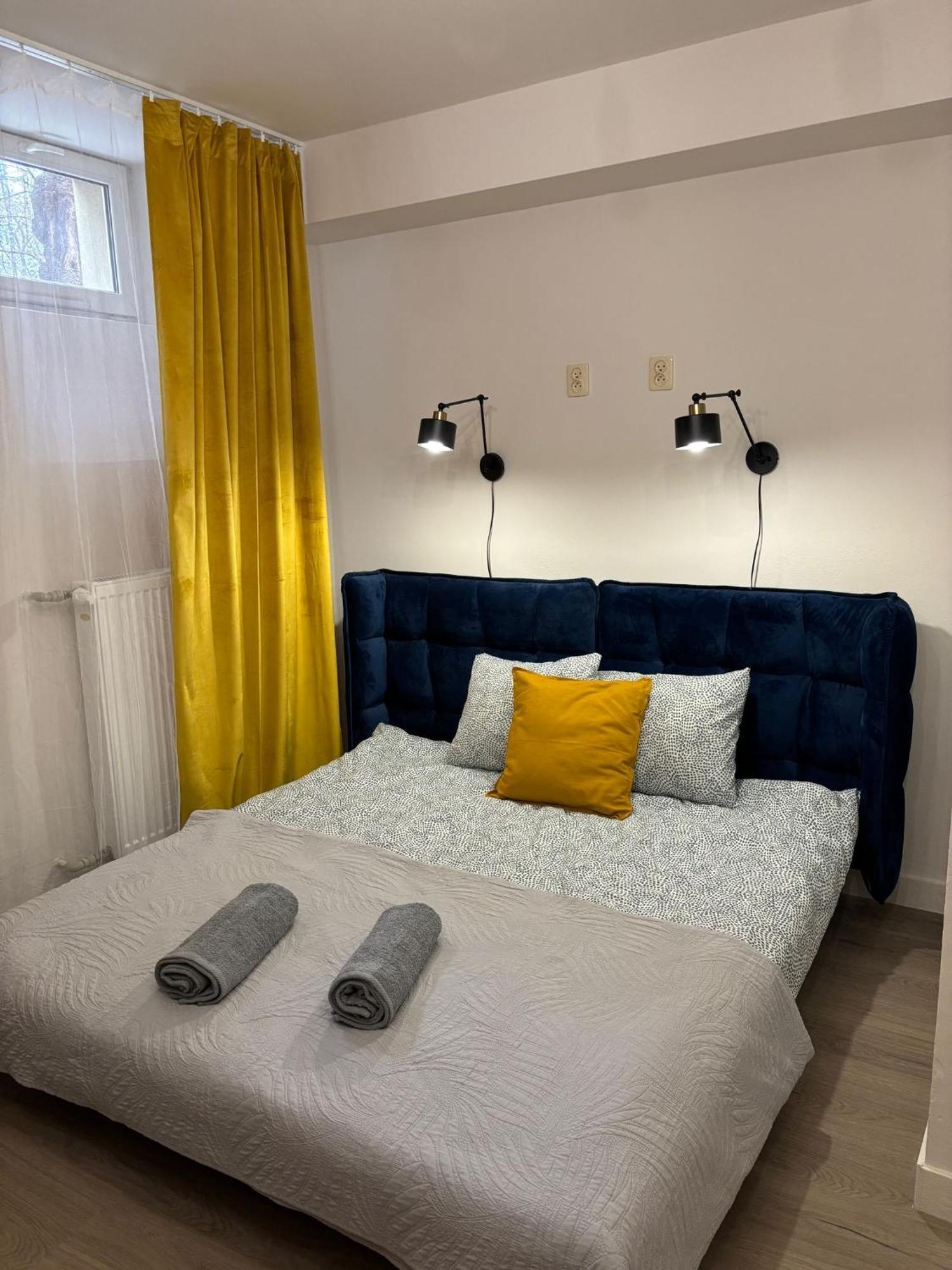 Vistula Riverside-Kazimierz Old Town Apartments Krasków Εξωτερικό φωτογραφία