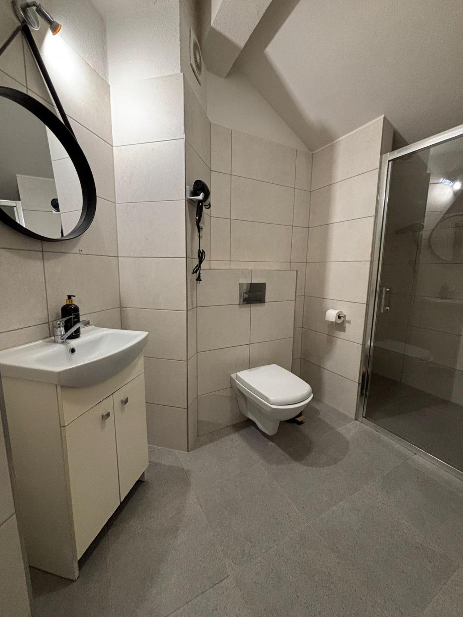 Vistula Riverside-Kazimierz Old Town Apartments Krasków Εξωτερικό φωτογραφία