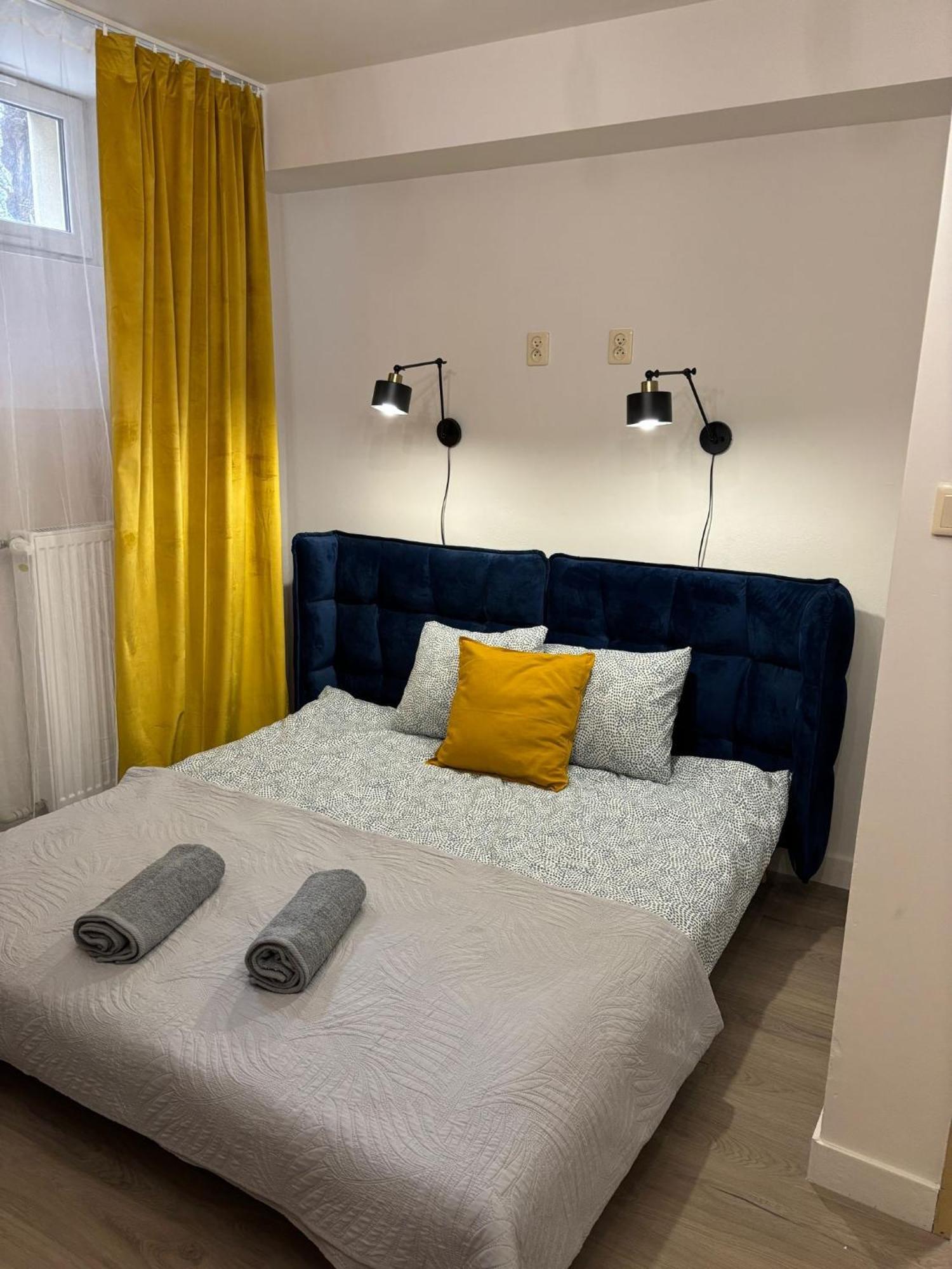 Vistula Riverside-Kazimierz Old Town Apartments Krasków Εξωτερικό φωτογραφία